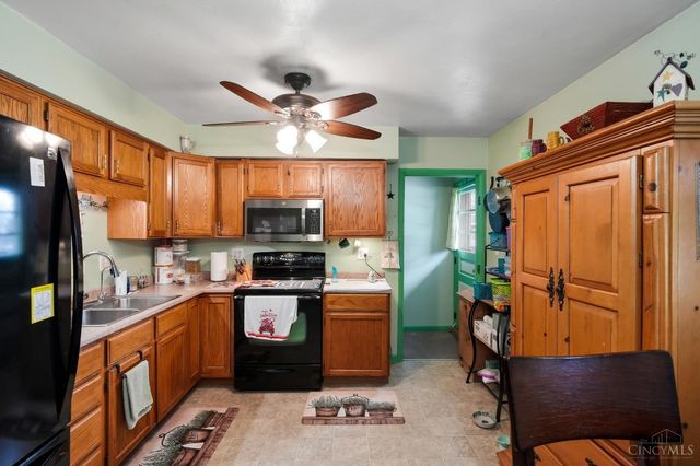 7479 Flamingo Street, Franklin Twp, OH 45005