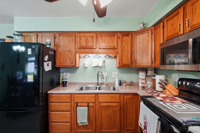 7479 Flamingo Street, Franklin Twp, OH 45005