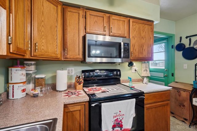 7479 Flamingo Street, Franklin Twp, OH 45005