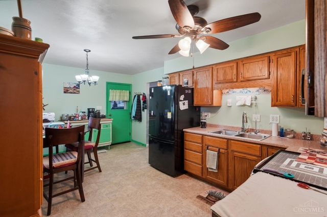 7479 Flamingo Street, Franklin Twp, OH 45005