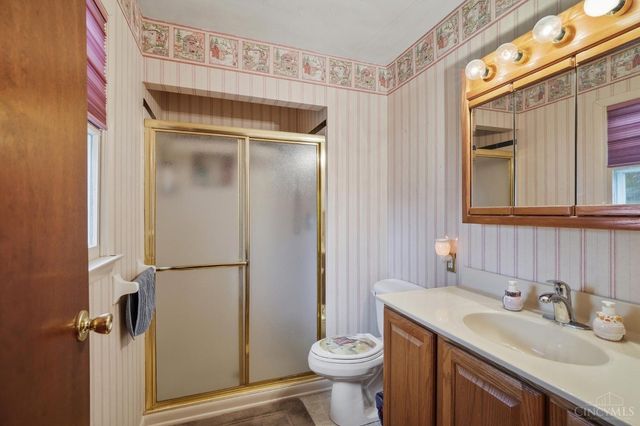 7479 Flamingo Street, Franklin Twp, OH 45005