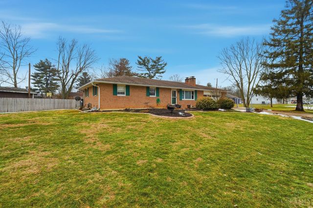7479 Flamingo Street, Franklin Twp, OH 45005