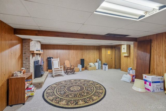 7479 Flamingo Street, Franklin Twp, OH 45005