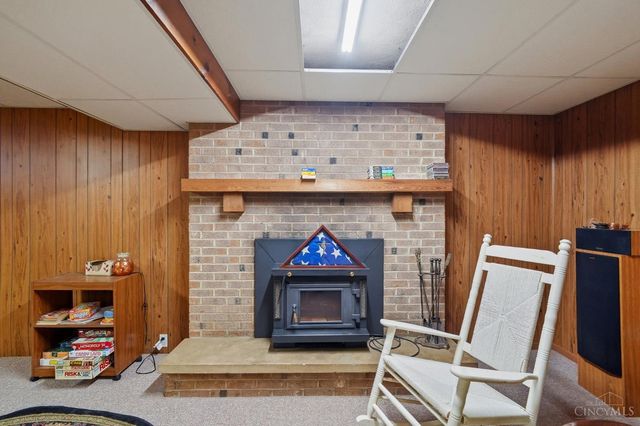 7479 Flamingo Street, Franklin Twp, OH 45005