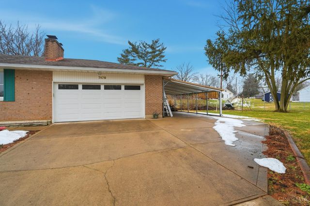 7479 Flamingo Street, Franklin Twp, OH 45005