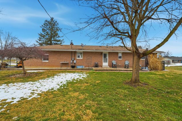 7479 Flamingo Street, Franklin Twp, OH 45005