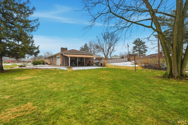 7479 Flamingo Street, Franklin Twp, OH 45005