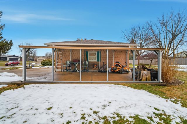7479 Flamingo Street, Franklin Twp, OH 45005