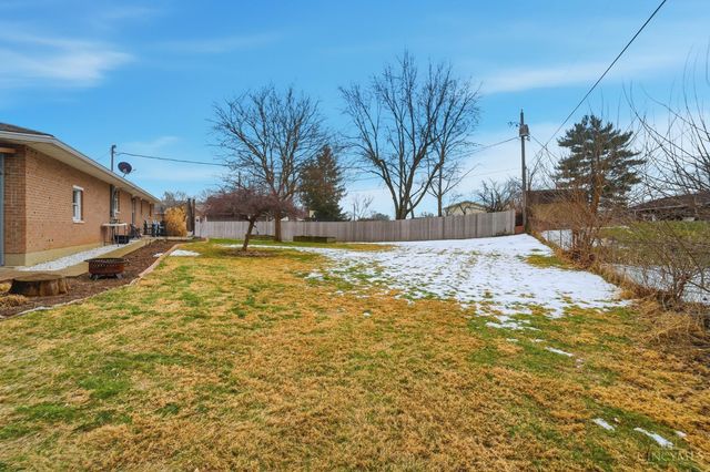 7479 Flamingo Street, Franklin Twp, OH 45005