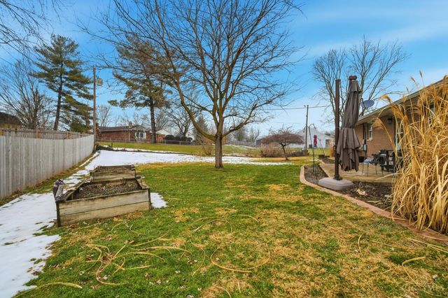 7479 Flamingo Street, Franklin Twp, OH 45005