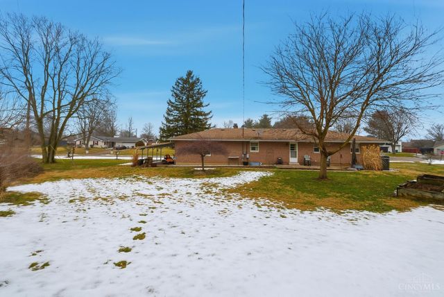 7479 Flamingo Street, Franklin Twp, OH 45005