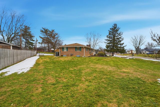 7479 Flamingo Street, Franklin Twp, OH 45005