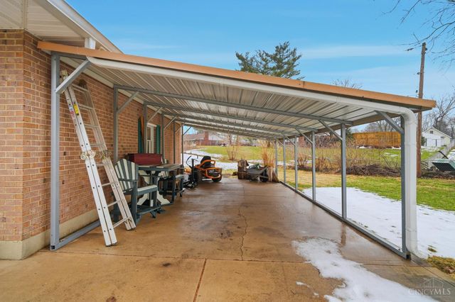 7479 Flamingo Street, Franklin Twp, OH 45005