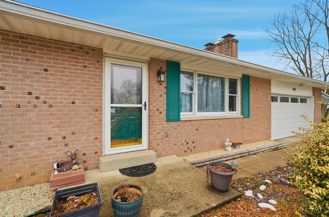 7479 Flamingo Street, Franklin Twp, OH 45005