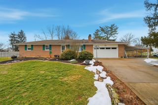 7479 Flamingo Street, Franklin Twp, OH 45005