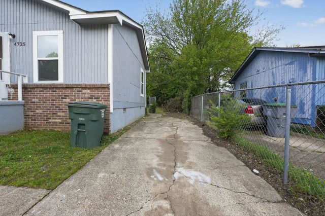 4725 LOFTS RD, Memphis, TN 38118