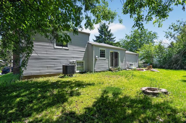 2261 Quartz Street, Grove City, OH 43123