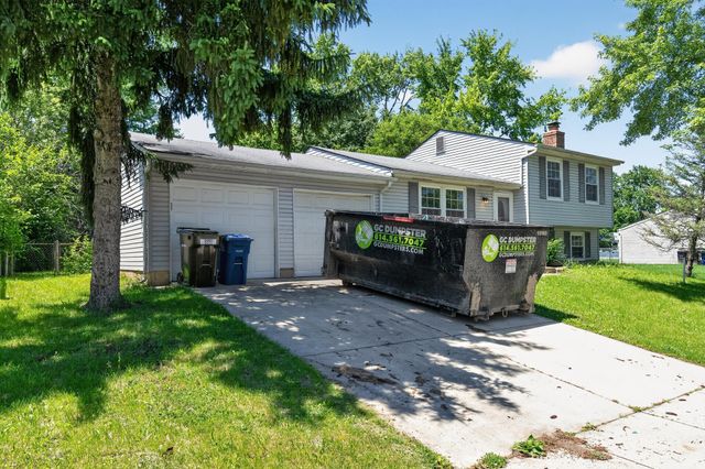2261 Quartz Street, Grove City, OH 43123
