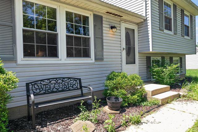 2261 Quartz Street, Grove City, OH 43123