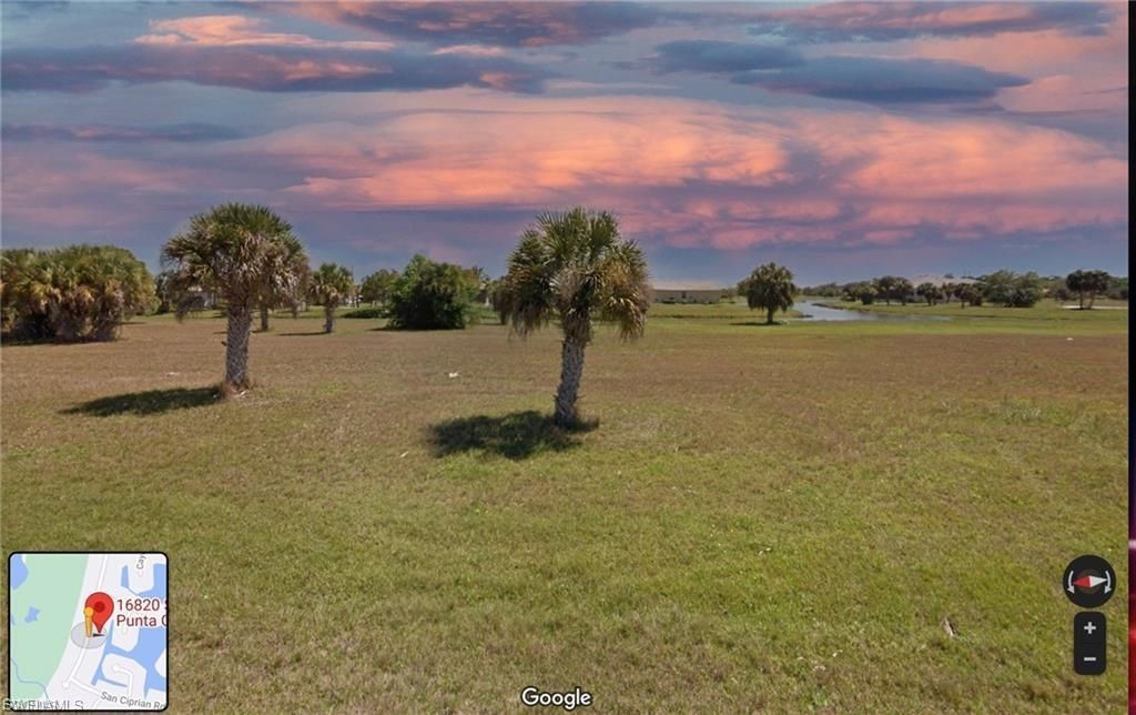 16820 San Edmundo RD, PUNTA GORDA, FL 33955 — exterior