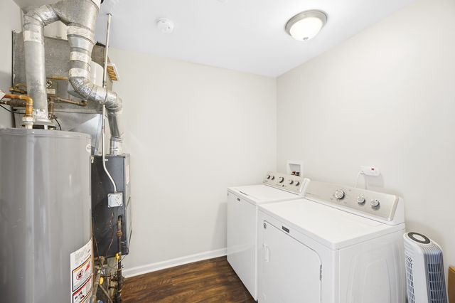 22106 E Churchill Drive, Richton Park, IL 60471