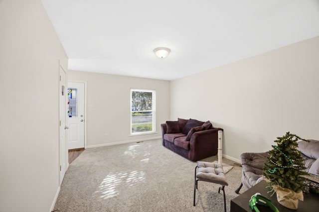 22106 E Churchill Drive, Richton Park, IL 60471