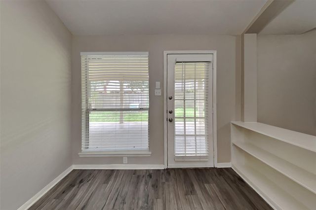 17111 Cradle Cove Court, Houston, TX 77095