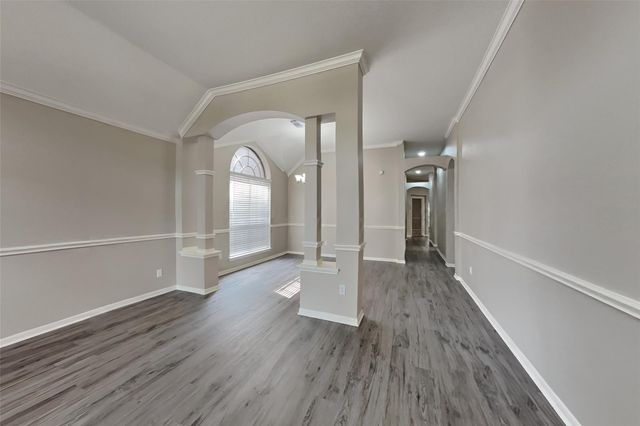 17111 Cradle Cove Court, Houston, TX 77095