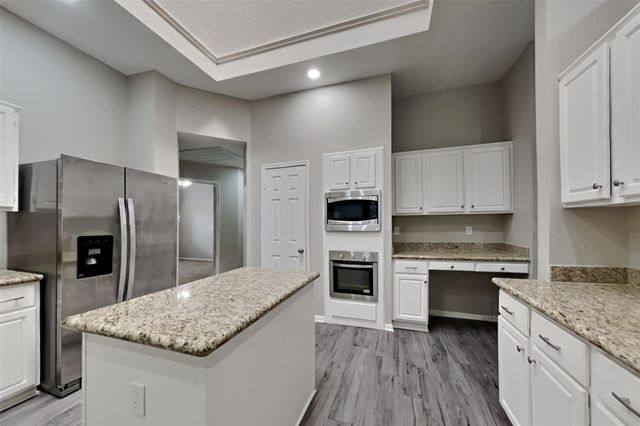 17111 Cradle Cove Court, Houston, TX 77095