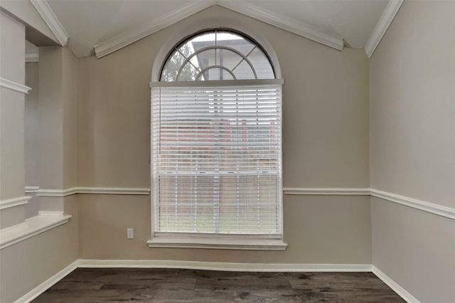 17111 Cradle Cove Court, Houston, TX 77095