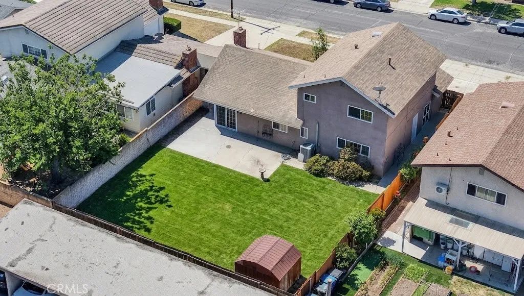 1830 Valencia Street, Rowland Heights, CA 91748