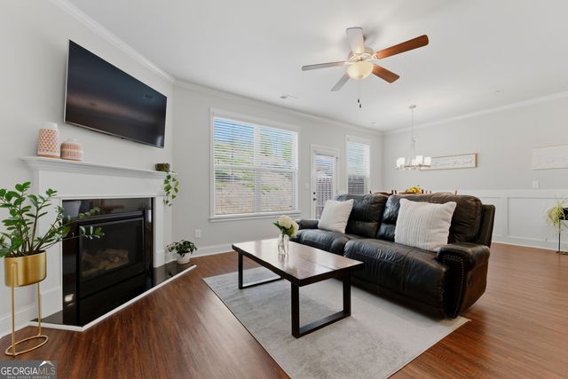 366 Cherryhill Lane, Woodstock, GA 30188