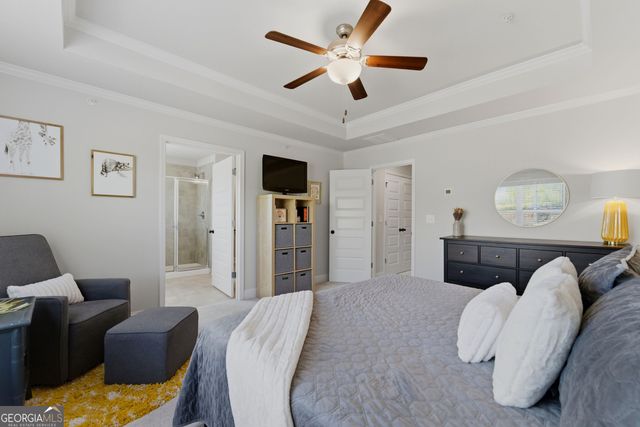 366 Cherryhill Lane, Woodstock, GA 30188