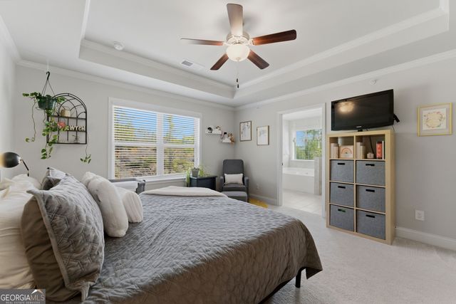 366 Cherryhill Lane, Woodstock, GA 30188