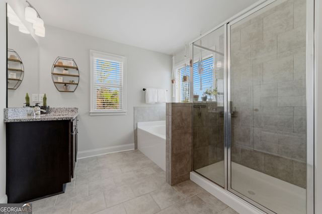 366 Cherryhill Lane, Woodstock, GA 30188