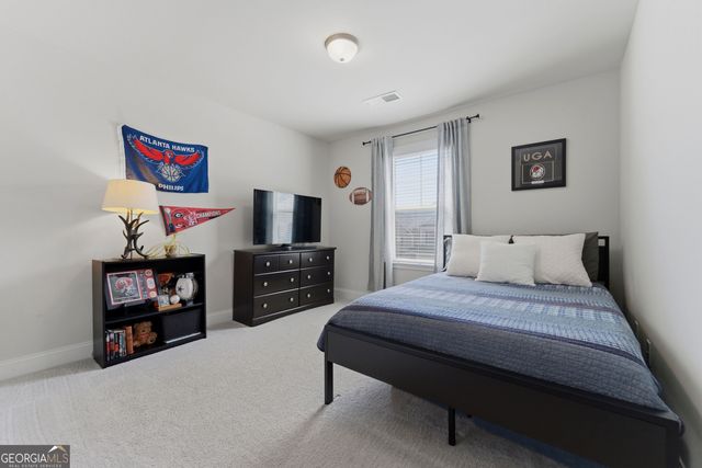 366 Cherryhill Lane, Woodstock, GA 30188