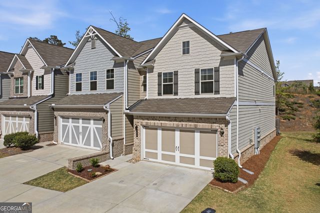 366 Cherryhill Lane, Woodstock, GA 30188