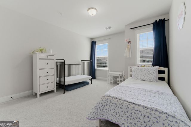 366 Cherryhill Lane, Woodstock, GA 30188