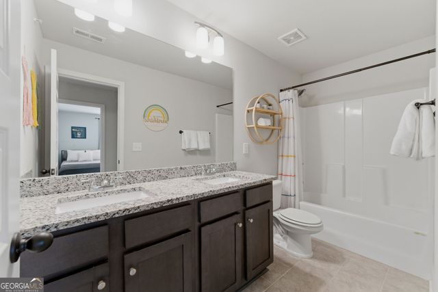 366 Cherryhill Lane, Woodstock, GA 30188