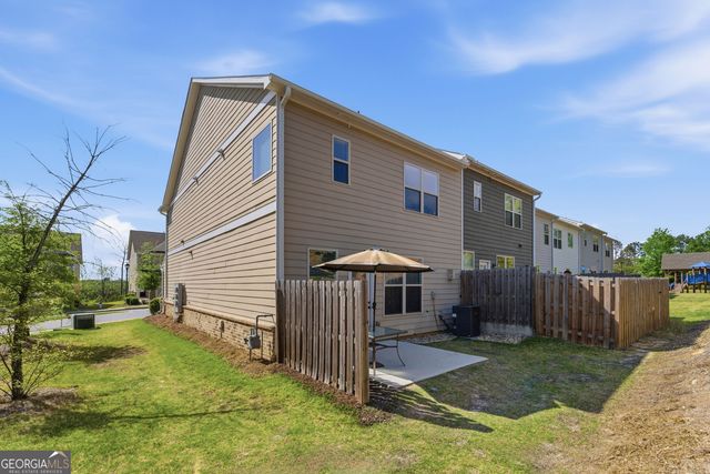 366 Cherryhill Lane, Woodstock, GA 30188