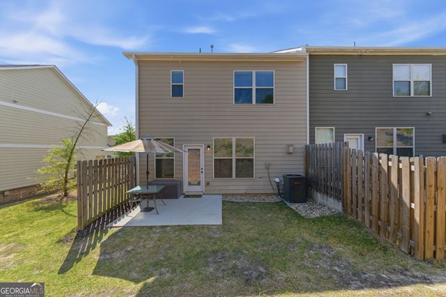 366 Cherryhill Lane, Woodstock, GA 30188