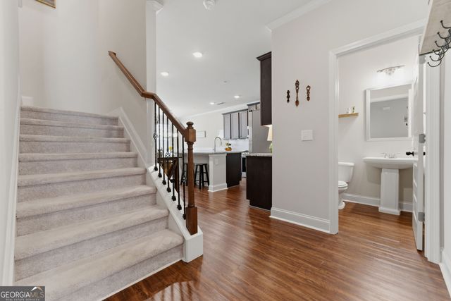 366 Cherryhill Lane, Woodstock, GA 30188