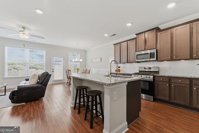 366 Cherryhill Lane, Woodstock, GA 30188