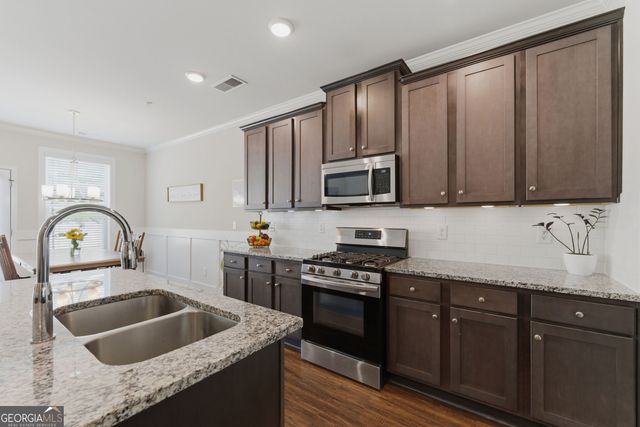 366 Cherryhill Lane, Woodstock, GA 30188