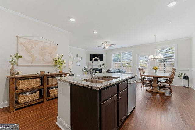 366 Cherryhill Lane, Woodstock, GA 30188