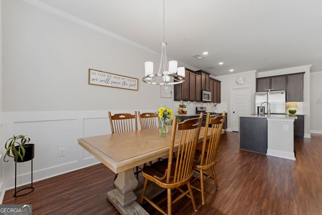 366 Cherryhill Lane, Woodstock, GA 30188