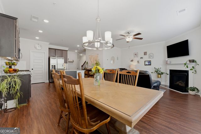 366 Cherryhill Lane, Woodstock, GA 30188