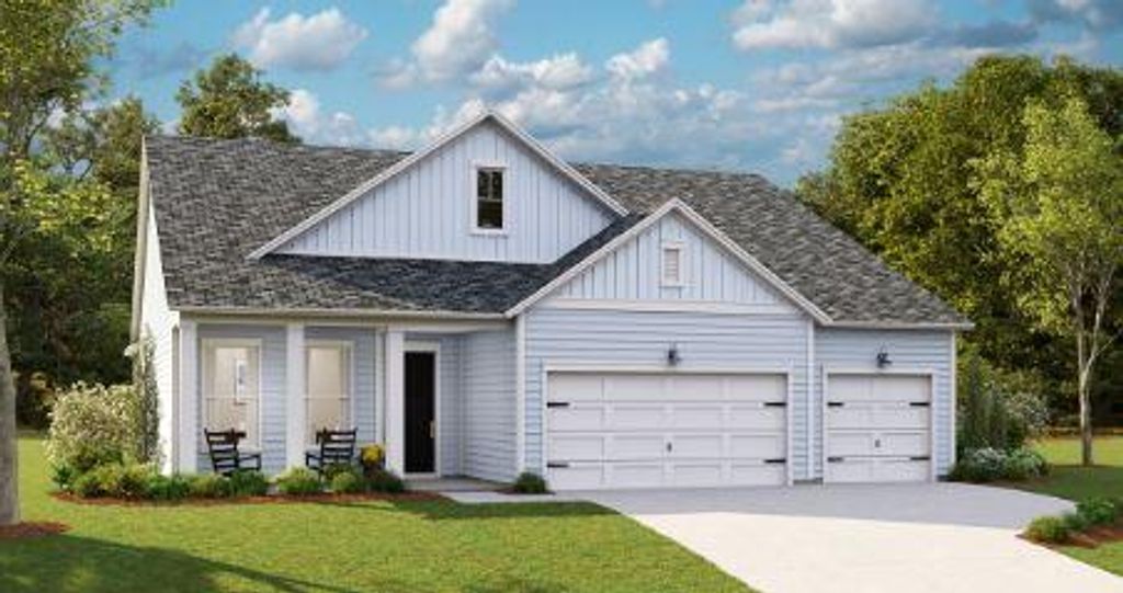 1664 Locals Street, Summerville, SC 29485