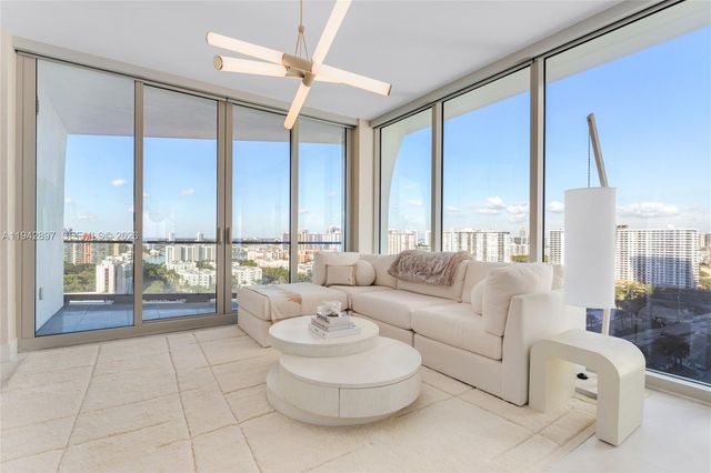 16901 Collins Ave 1605, Sunny Isles Beach, FL 33160