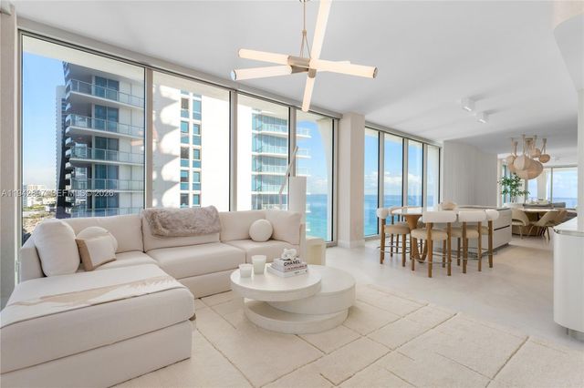 16901 Collins Ave 1605, Sunny Isles Beach, FL 33160